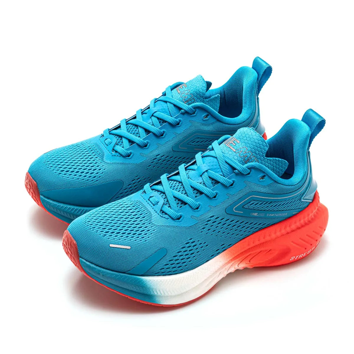 Breathable Comfortable Mesh Summer Sports Men And Women Outdoor Jump Rope Fitness Running Casual Shoes