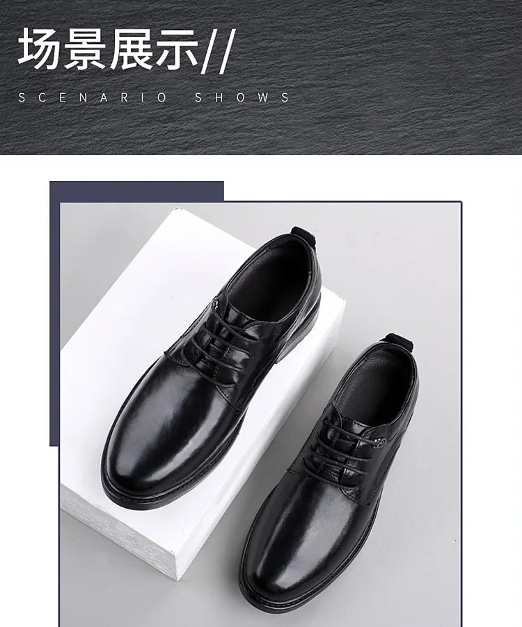Men Height Increase Sneakers Elevator Shoes for Men Sports Casual Shoes Invisible Inner Heightening 8cm White Big Size Shoes