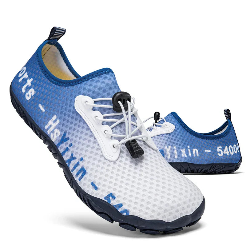 Wading Shoes Men's Women's Quick Dry Outdoor Beach Barefoot Aqua shoes Walking Shoes Boating Surfing Fishing Shoes Yoga Shoes