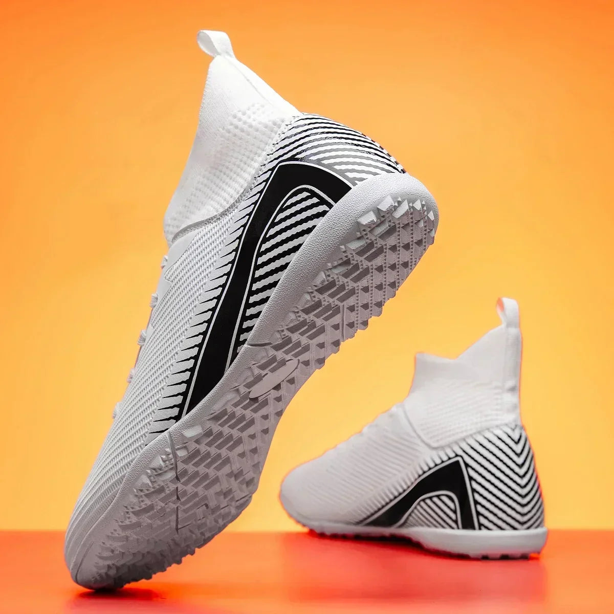 football shoes soccer shoes  crampons football homme zapatos de futbol para hombre  zapatillas de futsal para hombre sport shoes