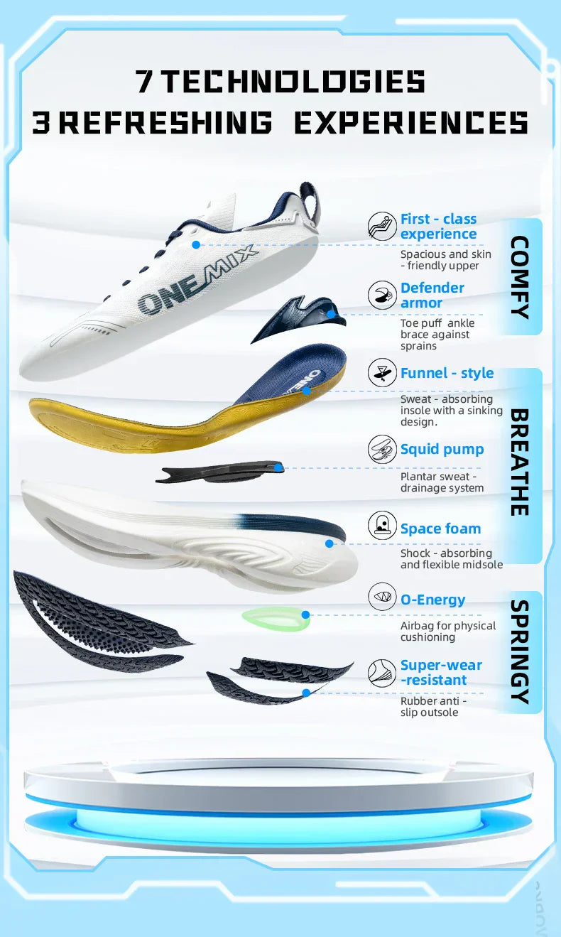 2026 Jogging Running Shoes Unisex Lightweight Sneakers Road Wear-Resistant Fashion Sports Fitness Shoes