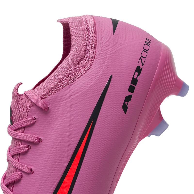 Nike Men's Shoes Vapor 16 Pro Ag-Pro Sports Shoes Ag Spike Shoes Practical Training Shoes Artificial Grass Football Shoes Fq8684-600