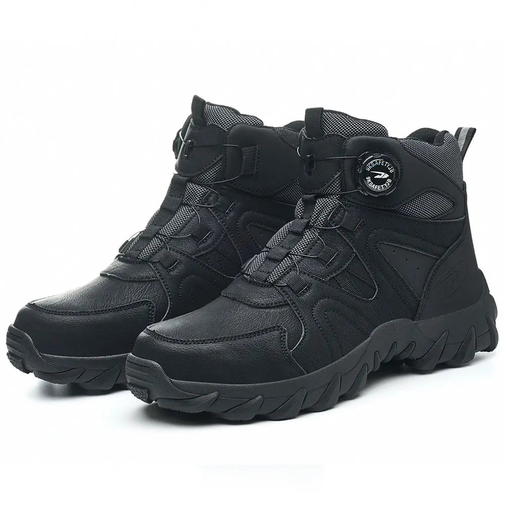 Motorcycle Boots Waterproof Motorbike Riding Shoes Breathable Anti-fall Rider Road Racing Casual Shoes Boots Men Moto Equipment