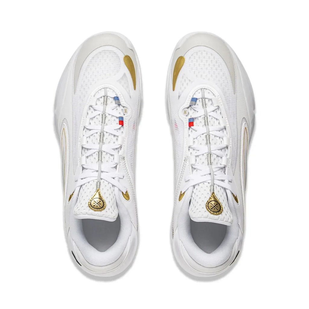 Men's WADE 808 5 ULTRA Professional Basketball Shoes SUPER BOOM Cushioning Wearable LiNing Sneakers Sport Shoes ABAV015