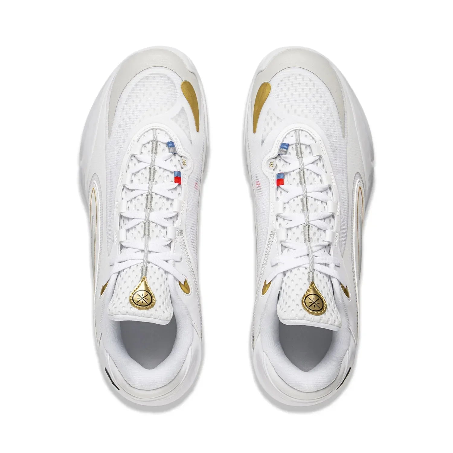 Men's WADE 808 5 ULTRA Professional Basketball Shoes SUPER BOOM Cushioning Wearable LiNing Sneakers Sport Shoes ABAV015
