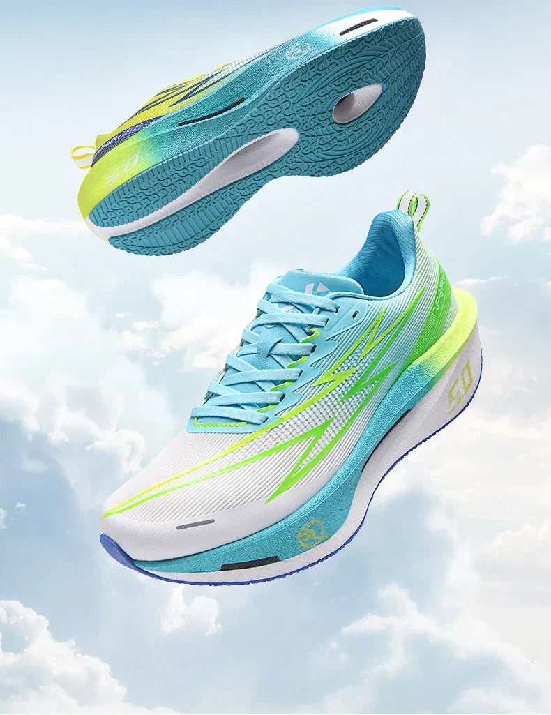 2026 NEW Men Sports Running Shoes Off Marathon Breathable Light Comfortable Women Athletic Sneakers Gym Jogging Tenis AirCushion