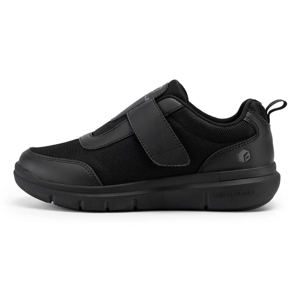 Diabetic Shoes Mens Extra Wide Width for Swollen Feet Neuropathy Diabetic Pain Relief Lightweight Walking Casual Shoes