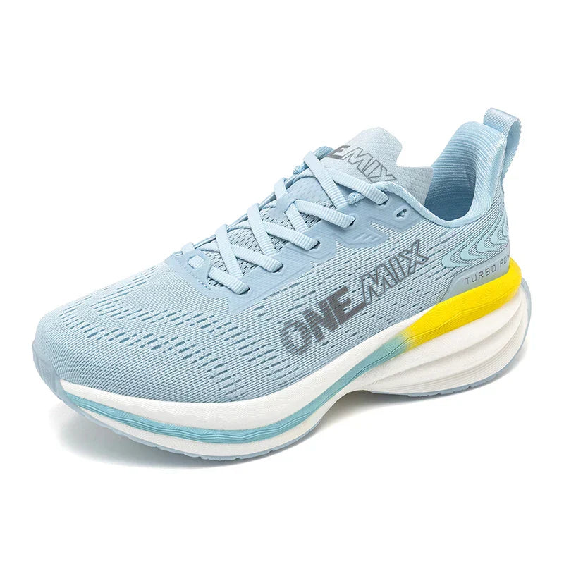Men's Running Shoes Air Cushion Sneakers Breathable Mesh Outdoor Athletic Height Increase Walking Shoes Size EU 35-47