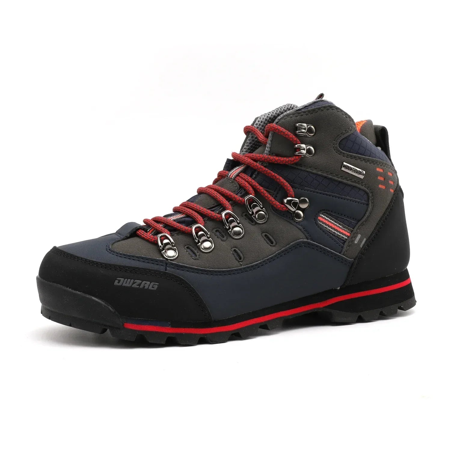 Hiking Shoes Men Outdoor Mountain Climbing Sneaker Mens Top Quality Fashion Casual Snow Boots