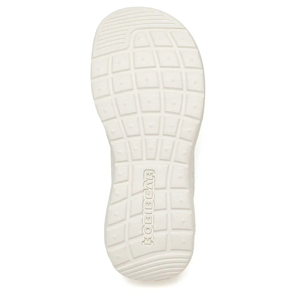 Wide Toe Running Shoes for Men Women Elastic Band Non Slip Sneakers Comfortable Walking Shoes