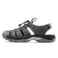 Summer Outdoor Sandals for Men Breathable Hiking Shoes Water Beach Mens Sandals Camping Climbing Aqua Sneaker