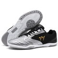 High-quality New Men Football Boots Grass High-top Futsal Sneakers Soccer Shoes Non-Slip Match Indoor Hot-selling Outdoor Sports