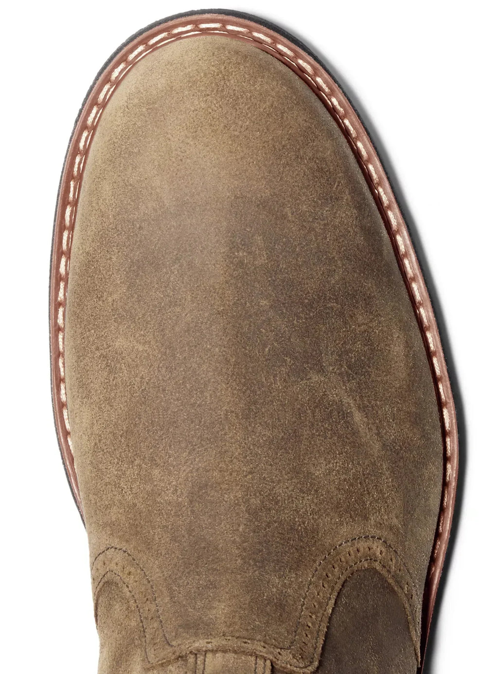 Big Size 39-48 Handmade Men Chelsea  Retro Leather Boots Comfortable Shoes for Commute Motorcycle Boots Combat Boots