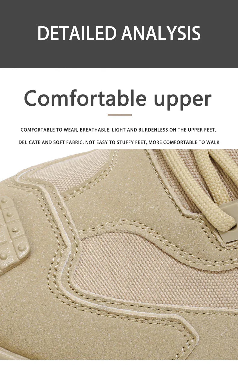 Brand protection 2026 new men's lightweight non-slip breathable wear-resistant running sports fashion versatile casual shoes
