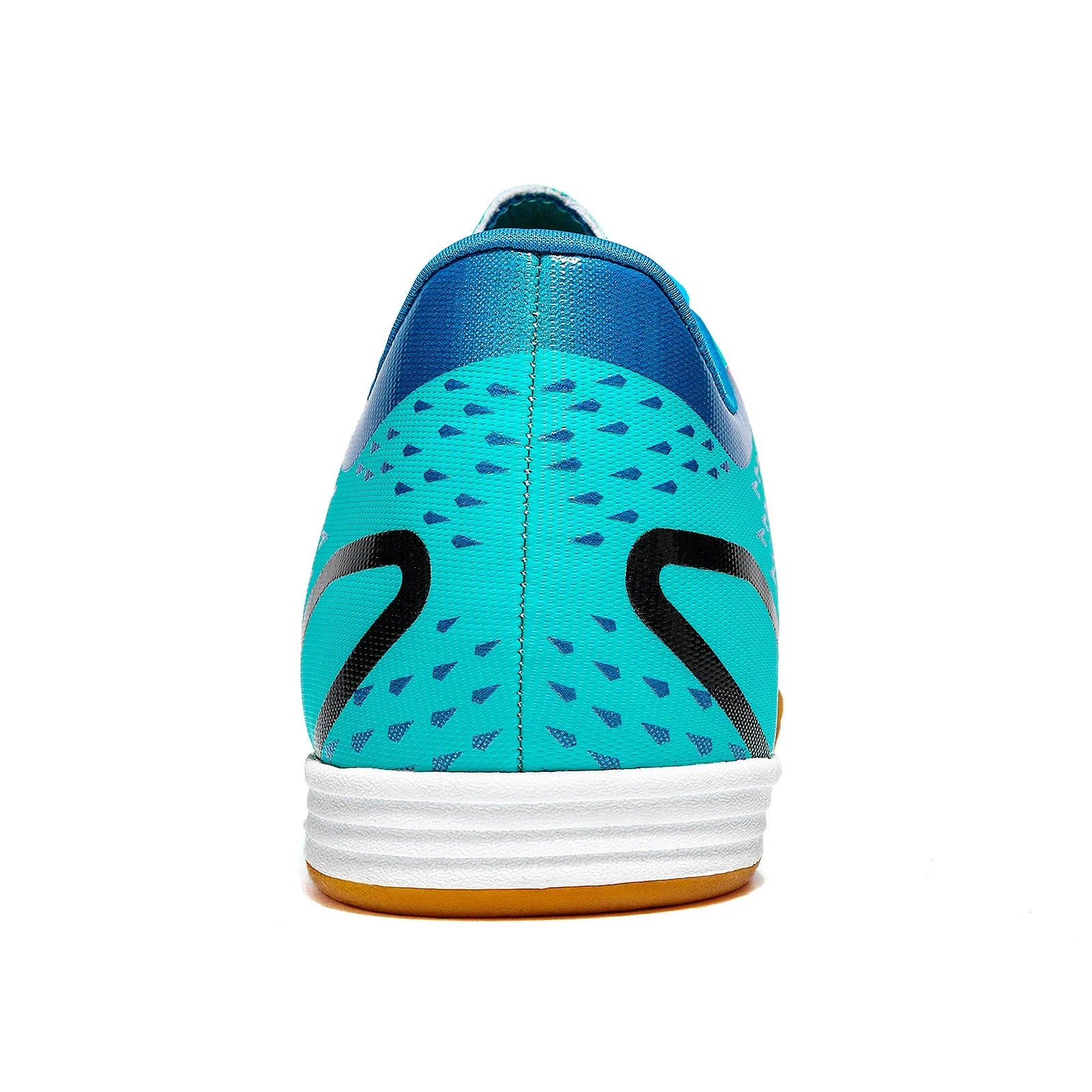 Professional Futsal Men Football Shoes Society Soccer Shoes Indoor Sports Cleats Unisex Non Slip Resistant Women Football Boots