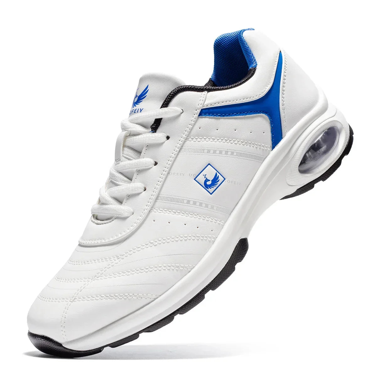 Men Golf Shoes Casual Breathable Waterproof Non-slip Golf Outdoor Training Shoes
