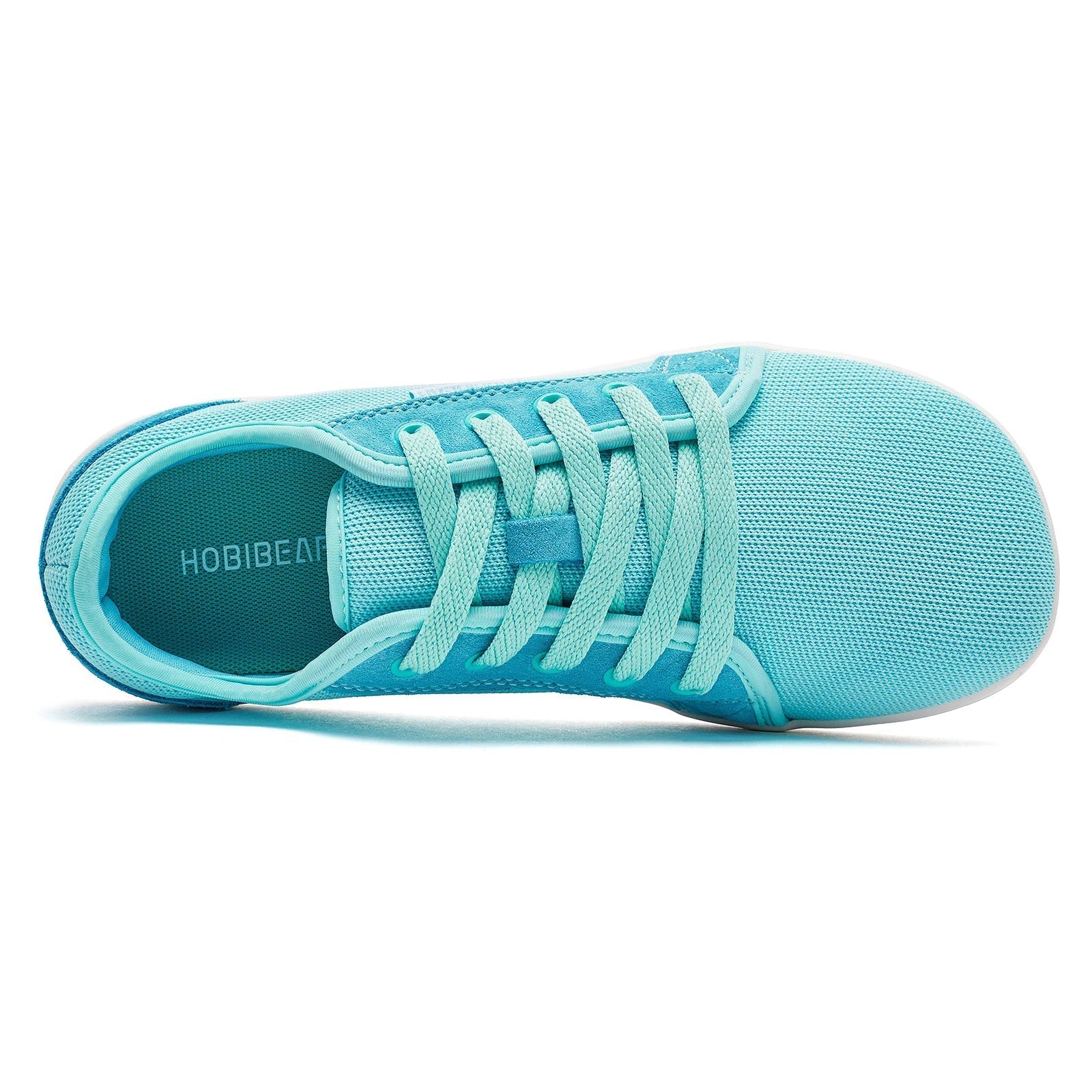 Unisex Wide Toe Barefoot Shoes for Men Women Outdoor Trail Running Minimalist Walking Shoes Lightweight and Breathable