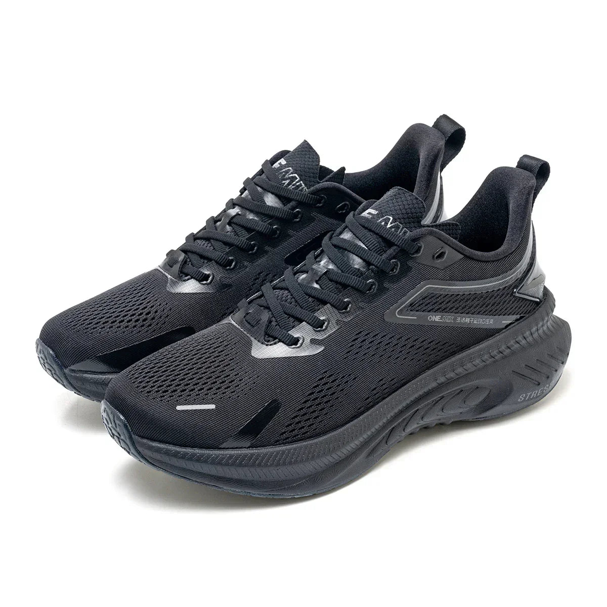Breathable Comfortable Mesh Summer Sports Men And Women Outdoor Jump Rope Fitness Running Casual Shoes