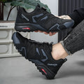 Men's Outdoor Casual Shoes, Everyday Casual Running Shoes for Men, Sizes 39 to 47