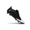 Pro Mens Soccer Shoes Training Non-Slip Turf Soccer Cleats TF/FG Football Sneakers Chuteira Campo for Man 39-45