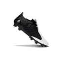 F50+ Mens Outdoor Soccer Shoes Professional Football Shoes TF/FG Football Field Boots Comfortable Non-Slip Training Sneakers