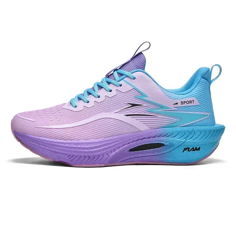 High Quality Sport Shoes For Men Casual Platform Running Sneakers Men's Trainer Breathable Walking Basketball Shoes Women