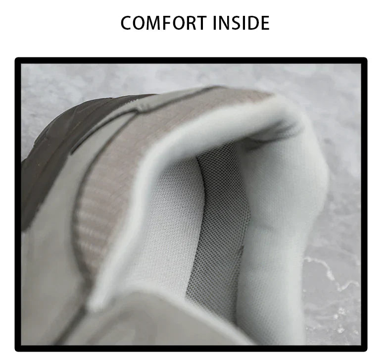 Men Sneakers Light Loafers Slip on Casual Shoes for Men Comfortable Walking Luxury Brand Male Business Shoe Driving Footwear