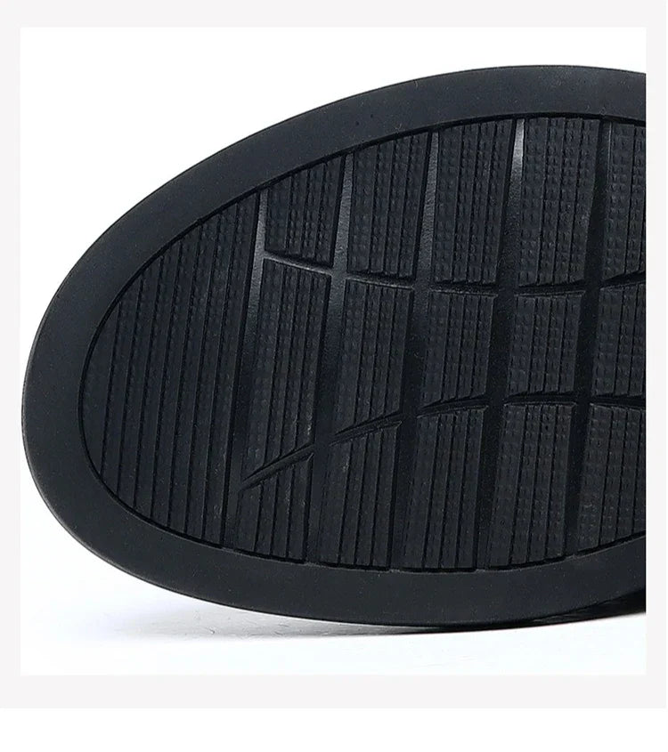 Summer Hallow Breathable Elegant Shoes Man Black Fashion Business Casual Shoe Male Lace Designer Leather Shoes for Men