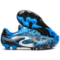 Football Boots Boys Professional  Soccer Shoes Kids Athletics Training Shoes Sports Shoe Girls Outdoor Spikes Chuteira De Campo