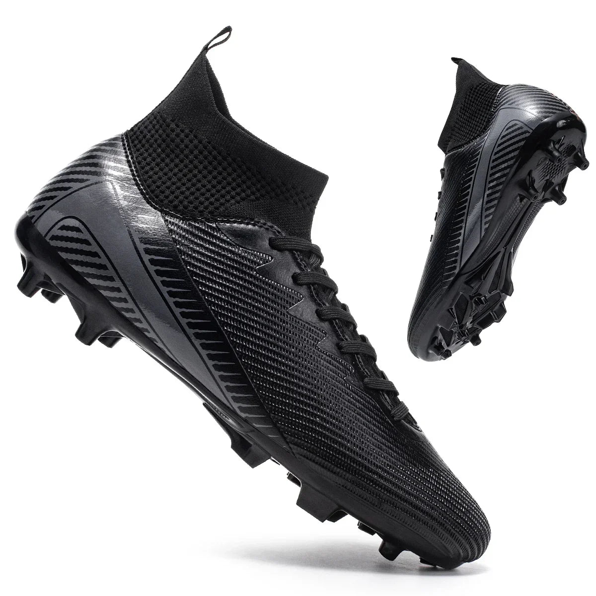 soccer shoes zapatillas de futbol football boots soccer indoor shoes zapatillas de futsal para hombre buty piłkarskie dladzieci