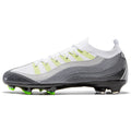 Men's Football Shoes Top Quality Soccer Field Cleats Fast Football Tennis Boots Electroplated Sole Soccer Society Sneakers New