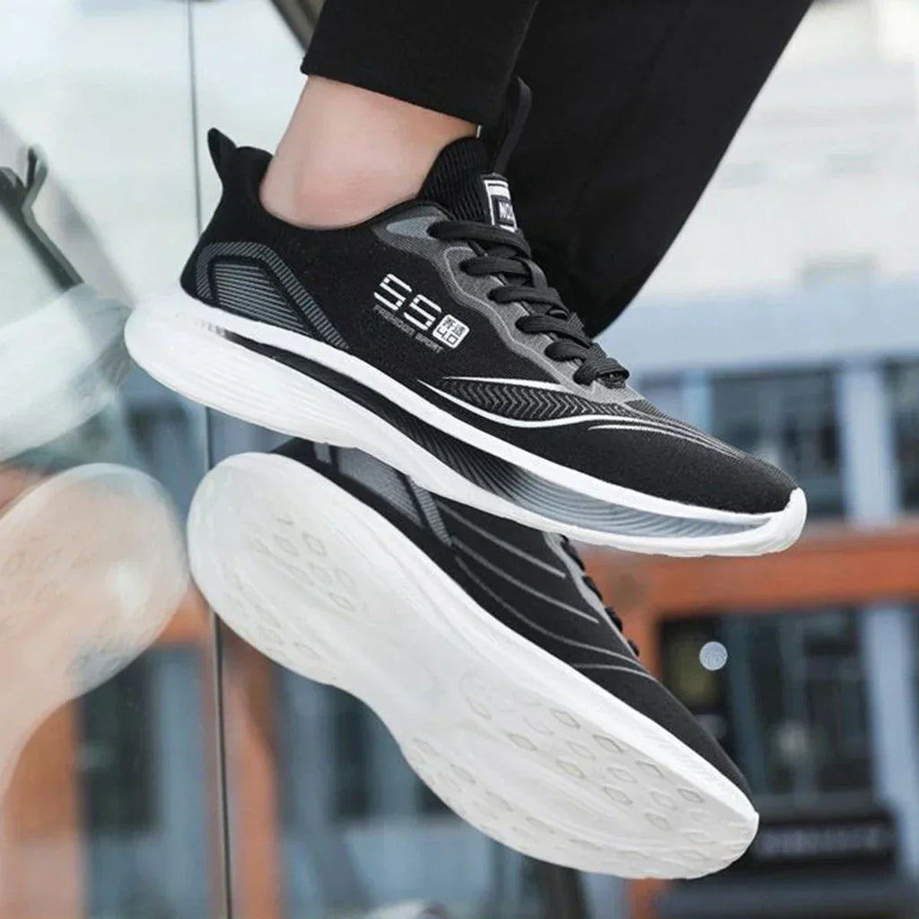 Running Shoes for Men Autumn Chunky Sneakers Basketball Shoes Hiking Walking Shoes Men  Sneakers Plus Size Luxury Brands