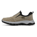 Men's Outdoor Hiking Shoes, Lightweight and Non Slip, Large Size 39 49, Camping, Running, Jogging, Leisure Sports Shoes