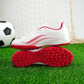 Men Soccer Shoes Footbal Boots TF/FG Outdoor Non-slip Youth Soccer Cleats High-quality Grass Match Athletic Training