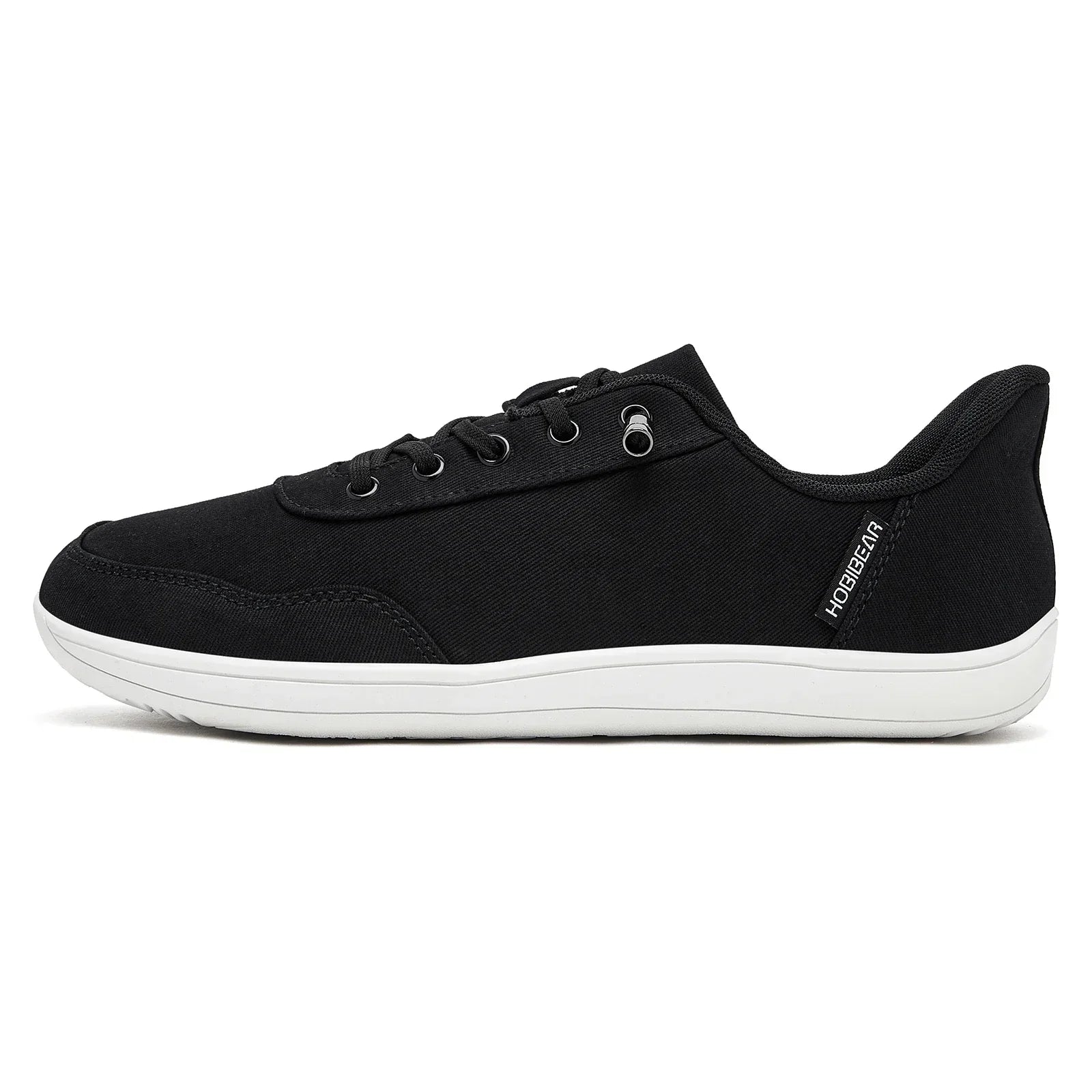 Unisex Barefoot Shoes for Men Women Wide Toe Adjustable Slip On Sneakers Minimalist Lightweight Walking Shoes
