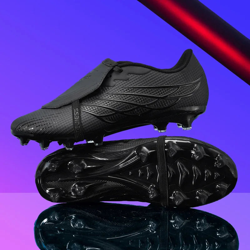 Men's Soccer Sneakers Outdoor Lawn Training shoes Cleats Men's football boots Professional FG Youth Soccer shoes