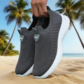 Running Mesh Shoes Fashion Casual Sneakers Outdoor Breathable Athletic Gym Men Tennis Footwear Lightweight Zapatillas De Hombre