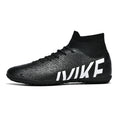Soccer Shoes For Men Fast Professional Football Shoes Indoor Original Football Field Boots Non-Slip Ultralight Sneaker Non-Slip