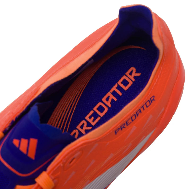 Adidas Men's and Women's Shoes for Competition and Training Predator League 2G/3G Ag Football Shoes Ji1164