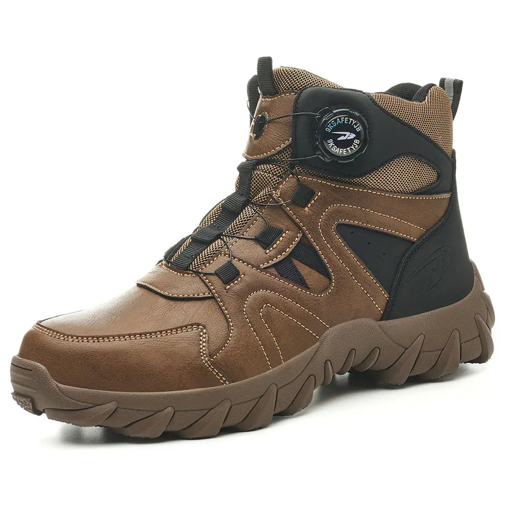 Motorcycle Boots Men Waterproof Motorbike Riding Shoes Breathable Anti-fall Rider Road Racing Casual Shoes Boots Moto Equipment