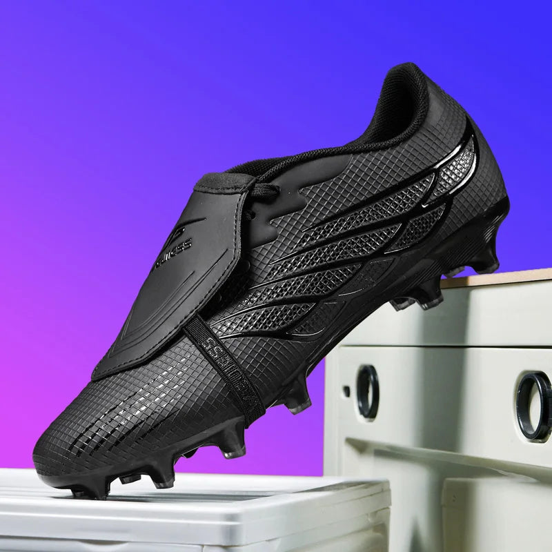 Men's Soccer Sneakers Outdoor Lawn Training shoes Cleats Men's football boots Professional FG Youth Soccer shoes
