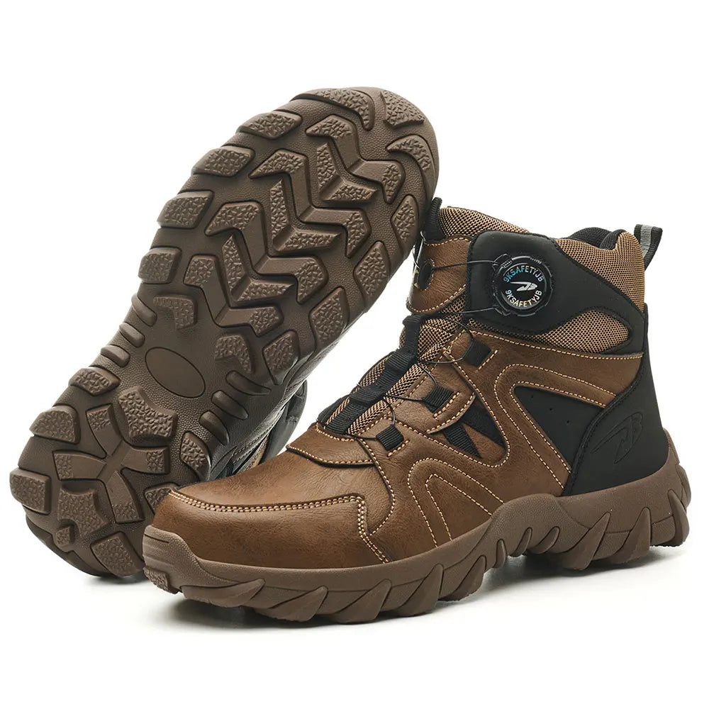 Motorcycle Boots Waterproof Motorbike Riding Shoes Breathable Anti-fall Rider Road Racing Casual Shoes Boots Men Moto Equipment