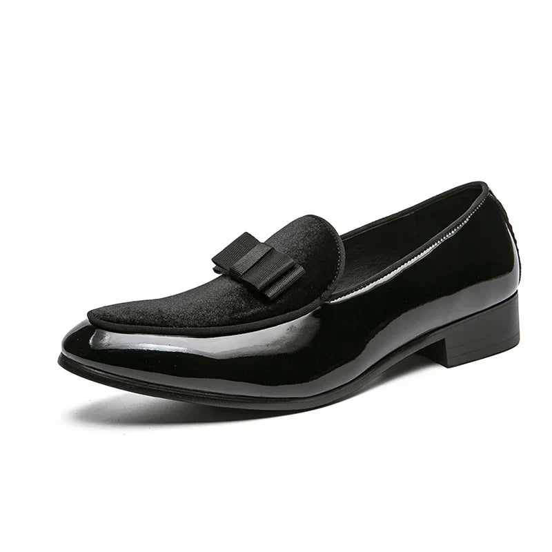 38~48 Mens Dress Italy Paty Leather Wedding Luxury Designer Flats Business Formal Gentleman Casual Driving Shoes for Men Loafers