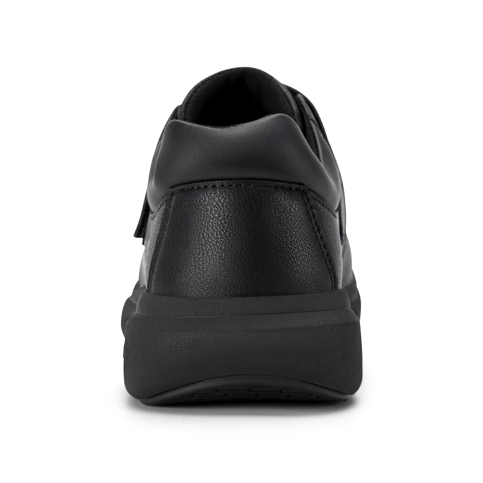 Wide Fit Men's Leather Shoes Diabetic Walking Shoes Oxford Shoes Formal Business Shoe Comfortable All Day Wear