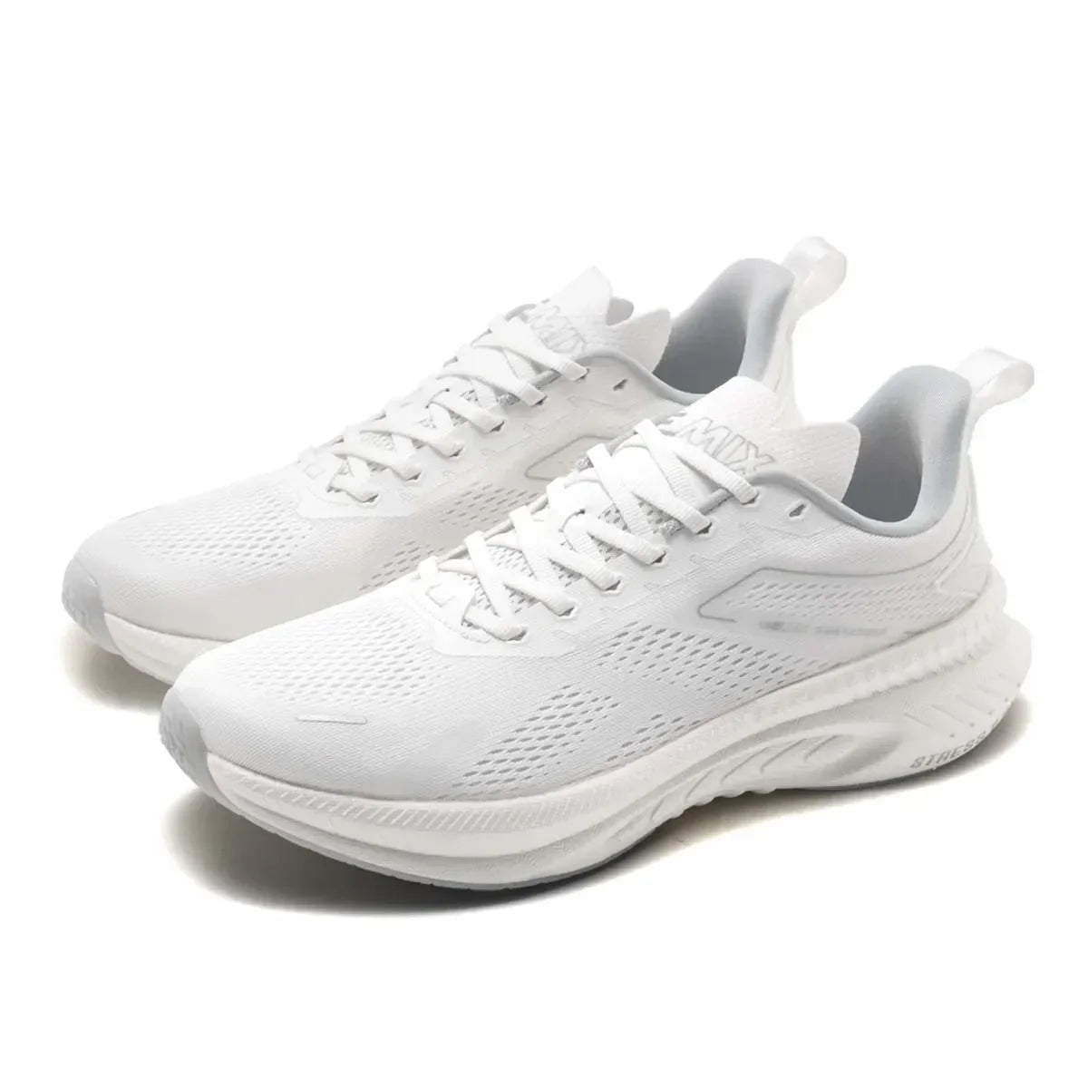 ONEMIX 2026 New Breathable Comfortable Mesh Summer Sports Men And Women Outdoor Jump Rope Fitness Running Casual Shoes