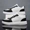 Women's Casual Shoes Breathable Walking Flat Shoes Sneakers White Female Footwear Sports Running Outdoor Walking For Men Tennis