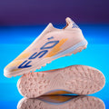 New Men's Football Boots Comfortable Adult Futsal Ultralight Turf Soccer Shoes Grass Sport Indoor Non-Slip Cleats Professional
