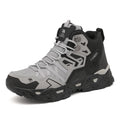 New Hiking Shoes Unisex Outdoor Sports Shoes Camping Boots Ladies Waterproof Walking Shoes Non-slip Professional Trekking  Shoes