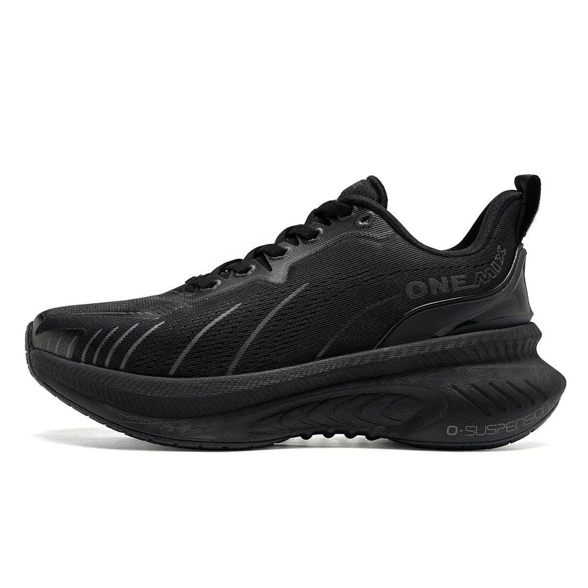 Trail Running Shoes For Men Blue Winter Lace Up Sports Shoes Women Non-slip Outdoor Athletic Warm Male Sneakers