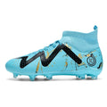 Men Football Boots Society Soccer Shoes Field Football Training Grass Training Original Sneaker Professional Boy Football Shoes